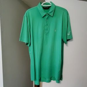 Polo Golf - Vintage Lisle, golf shirt
